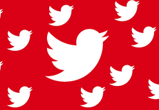 oPojištění je opět na Twitteru