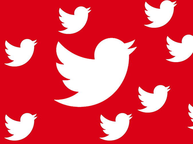 oPojištění je opět na Twitteru	