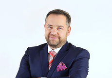 Z Generali do OK KLIENT. Štefan Tillinger o přednostech dravé společnosti.