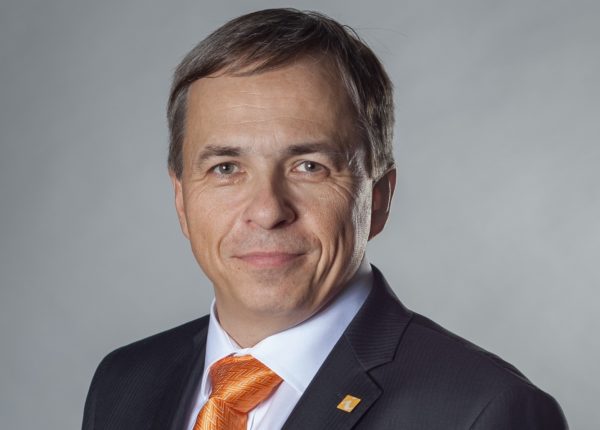 Video: Ivan Špirakus o dopadech nové regulace na poradce