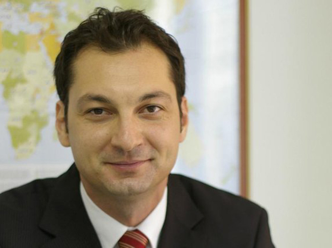 Marsh má nového generálního ředitele pro Českou republiku