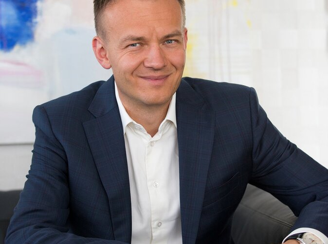 Pojišťovnictví v roce 2017: Jakub Strnad, generální ředitel Allianz