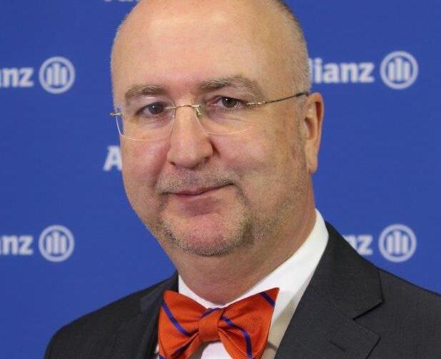 Luděk Menčík odchází z Marsh do Allianz 