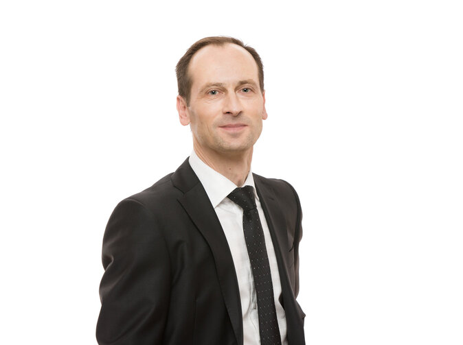 Pavel Junek o OK KLIENT: „Dobrý produkt a dobrá služba prostě láká“