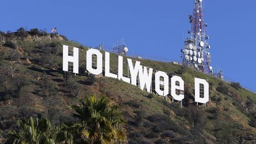 Hollyweed