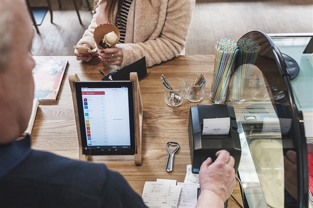 Nové pojištění od Slavia pojišťovny eliminuje rizika spojená s EET