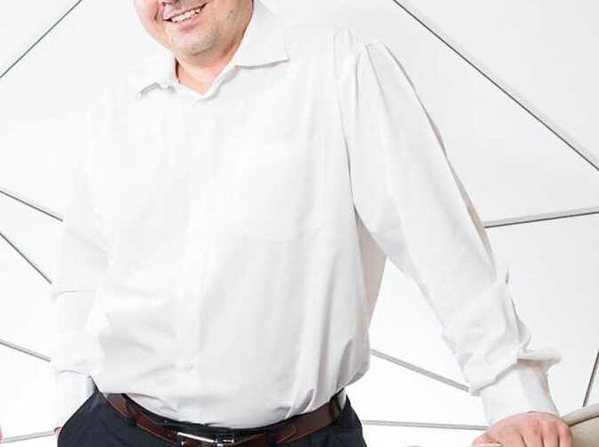 Pojišťovnictví v roce 2017: Viktor Brůžek, manažer KPMG Česká republika