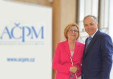 AČPM posiluje své řady a soustředí se na vzdělávání a strategický rozvoj