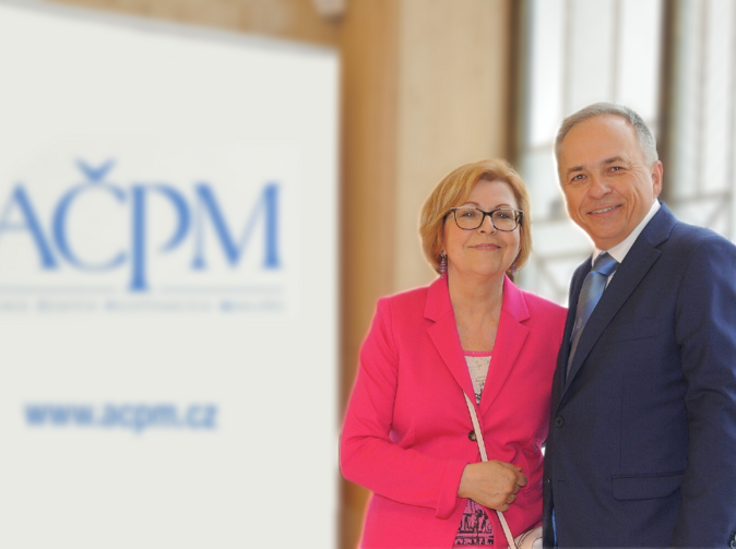 AČPM posiluje své řady a soustředí se na vzdělávání a strategický rozvoj