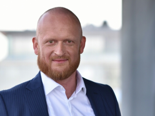 Ludvík Bohman posiluje vedení Allianz a bude zodpovídat za likvidaci