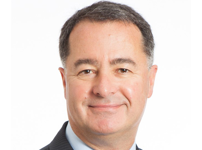 Společnosti Aon opouští president skupiny