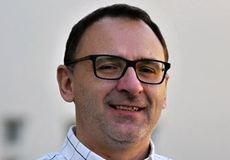 Roman Ráž se stává ředitelem digitální strategie a inovací v RENOMIA