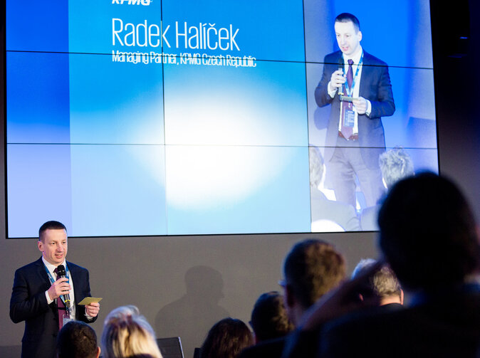 FinTech konference KPMG: Silicon Valley is coming. Musíme to hrát jinak!