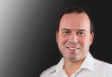 Marek Grufík: „Klienty hlavně vzděláváme. To že si něco koupí je pro nás bonus.“