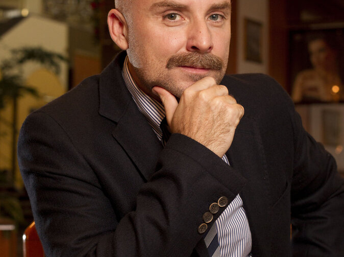 Pojišťovnictví v roce 2017: Radoslav Kubiš, předseda představenstva OK GROUP