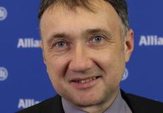 Tým komunikace Allianz posílil Mirek Mazáč