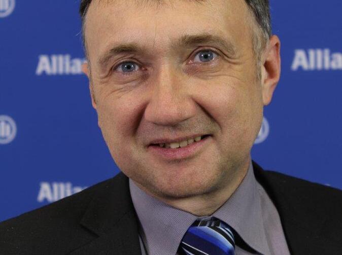 Tým komunikace Allianz posílil Mirek Mazáč
