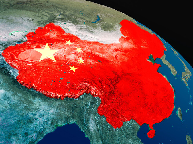 Čína se stala druhým největším pojistným trhem na světě
