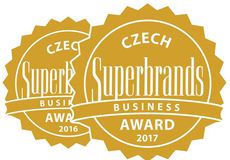 
			UNIQA znovu získala ocenění Czech Business Superbrands