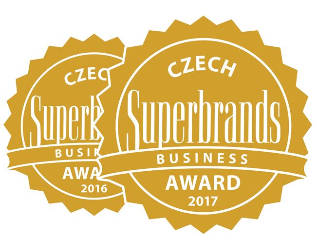 UNIQA znovu získala ocenění Czech Business Superbrands