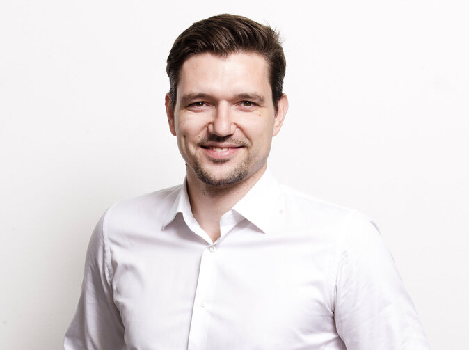 Jiří Paták: „Nelze se spoléhat na jeden distribuční kanál. Necháváme otevřené všechny dveře.“