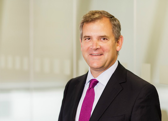 Lloyd’s zná budoucího generálního ředitele