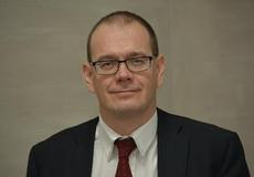 Jaroslav Libíček členem představenstva pojišťovny Generali