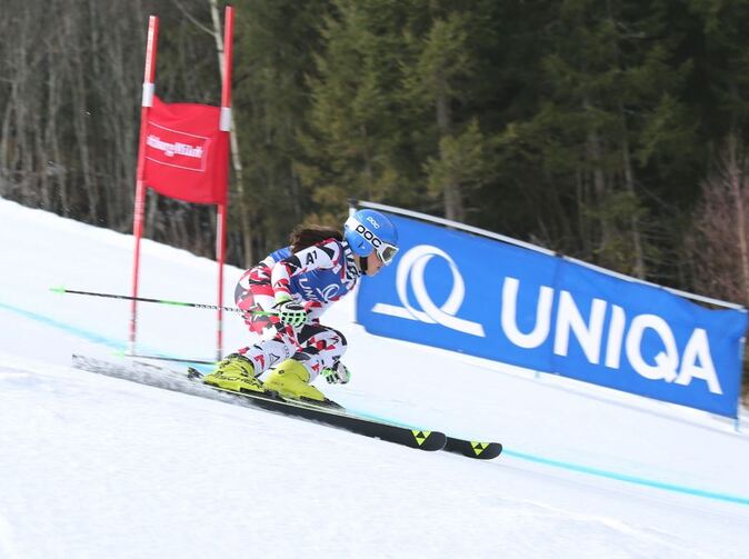 UNIQA je hlavním partnerem Speciální zimní olympiády 2017