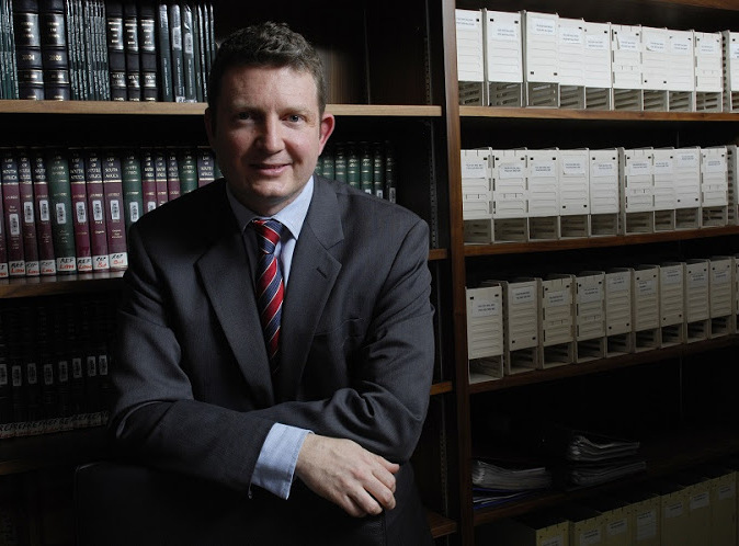 Mezinárodní asociace orgánů dohledu v pojišťovnictví má nového generálního tajemníka IAIS