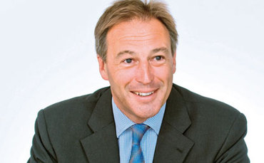 Makléřská divize Lloyd’s Tysers oznámila odchod generálního ředitele