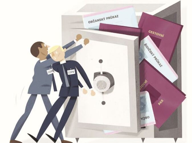 Vyšel první Pojistný obzor v roce 2017. Zaměřuje se na demografický vývoj.