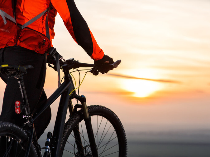 UNIQA: Co všechno lze krýt a hradit u cyklistů?