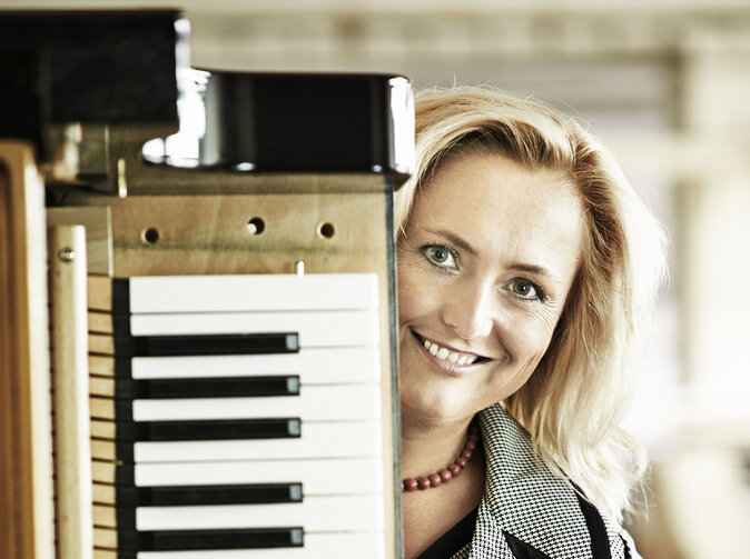 OK GROUP a PETROF aneb když má spolupráce dobrý zvuk