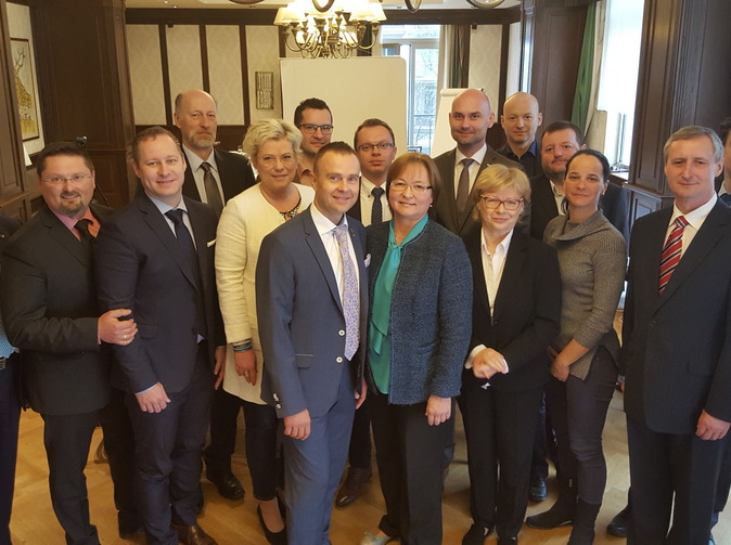 EFA začala certifikovat i na Slovensku!
