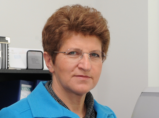 Jozefína Žáková komentuje změnu provizního systému na Slovensku