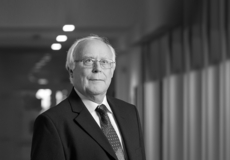 Zemřel Jaroslav Daňhel. Osobnost, která pomohla definovat české pojišťovnictví