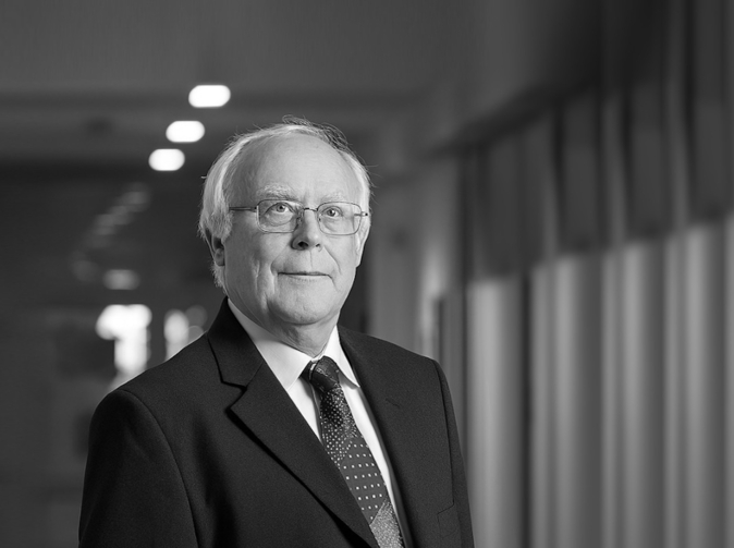 Zemřel Jaroslav Daňhel. Osobnost, která pomohla definovat české pojišťovnictví