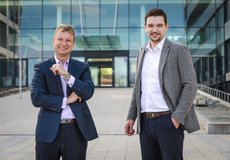 Chytrý Honza a Hypocentrum spojí síly