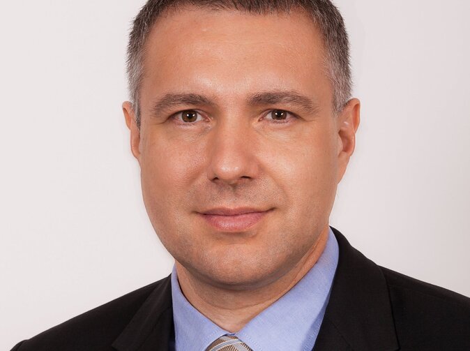 Robert Kareš: Regulatorní lavina je imperativem dneška