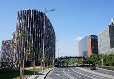 Návštěvníky Open House přivítá opět i Centrála VIG ČR v Karlíně