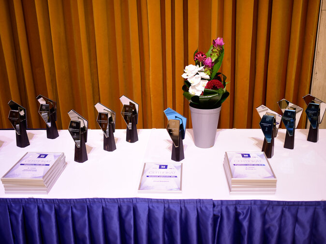 Kooperativa ovládla odbornou anketu Pojišťovna roku