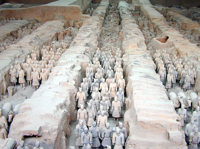 Nová hedvábná stezka: Jaká bude role pojišťoven?