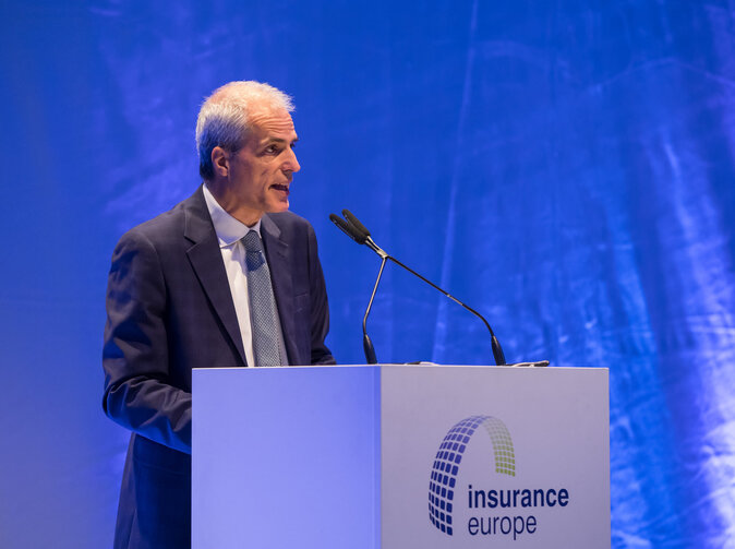 Video: Digitalizace jako téma konference Insurance Europe 