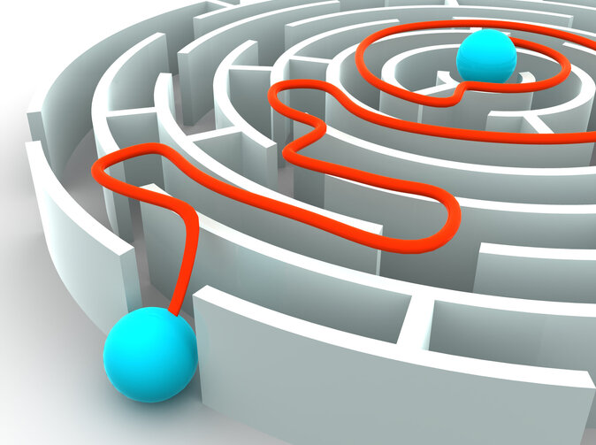 Direct na soutěžní šifrovačce ukazuje, jak mění svět pojišťovnictví