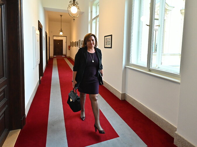 Daňový balíček schválen. Rezervy pojišťoven se mění. ODS jde k Ústavnímu soudu