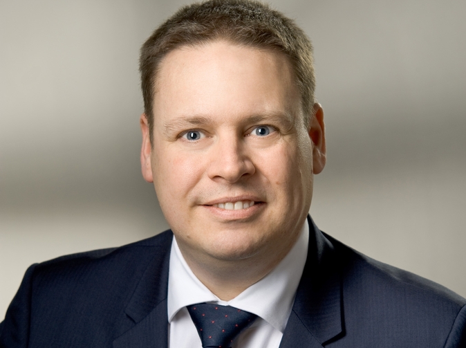 Potvrzeno: Gerhard Lahner v představenstvu Kooperativy a ČPP