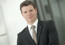 Finančním ředitelem skupiny AXA ČR/SR byl jmenován Laurent Jaumotte