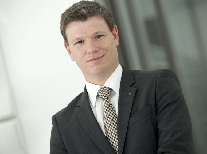 Finančním ředitelem skupiny AXA ČR/SR byl jmenován Laurent Jaumotte