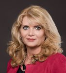 Marieta Vodrážková Melichárková