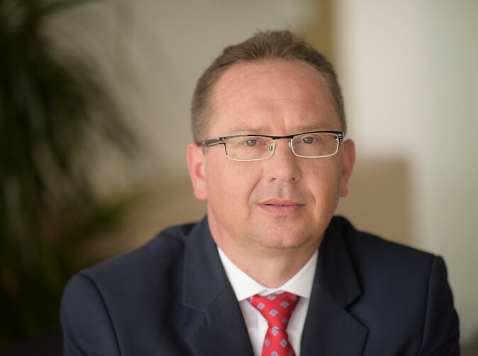 Tomáš Vaníček: Pojišťovna České spořitelny má potenciál stát se jedničkou v životním pojištění